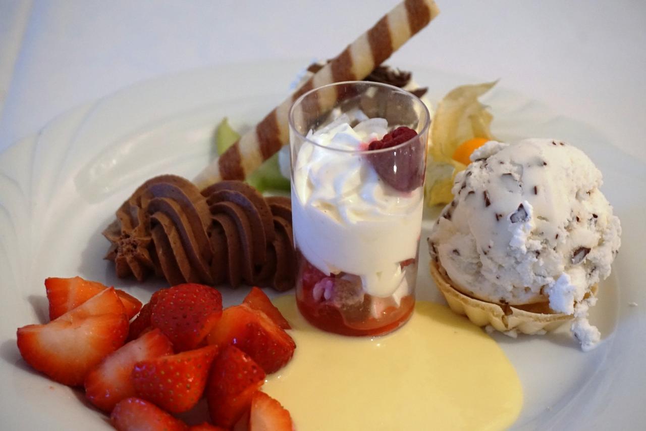 Hotel-Restaurant Vier Linden Stade Zewnętrze zdjęcie