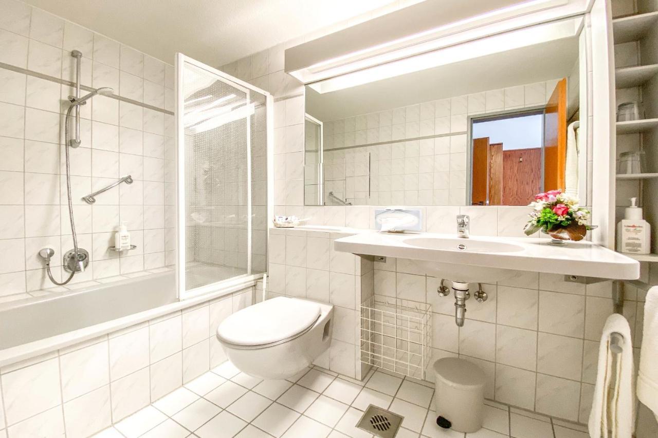Hotel-Restaurant Vier Linden Stade Zewnętrze zdjęcie
